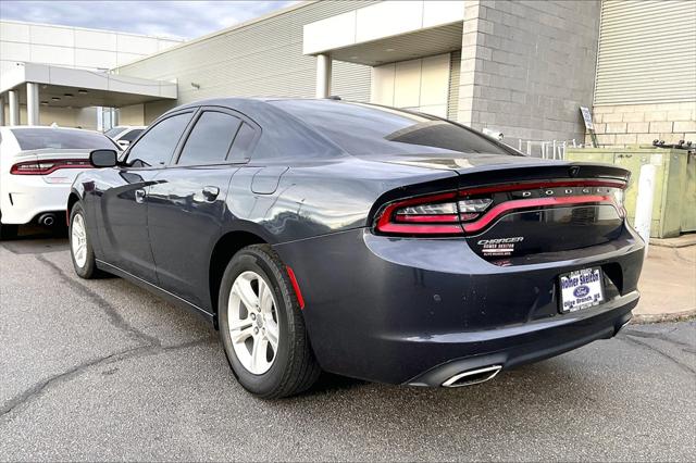 Used 2019 Dodge Charger For Sale in Olive Branch, MS