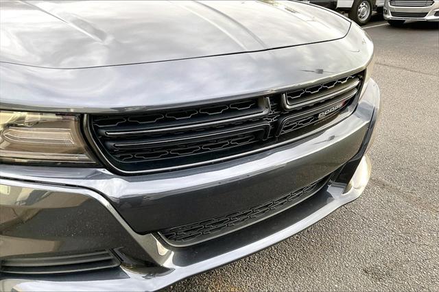 Used 2019 Dodge Charger For Sale in Olive Branch, MS