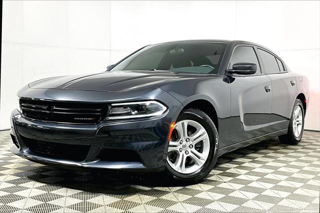 Used 2019 Dodge Charger SXT with VIN 2C3CDXBG1KH664475 for sale in Olive Branch, MS