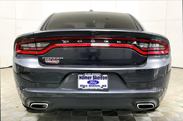 Used 2019 Dodge Charger For Sale in OLIVE BRANCH, MS