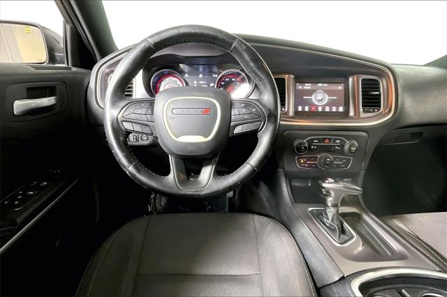 Used 2019 Dodge Charger For Sale in Olive Branch, MS