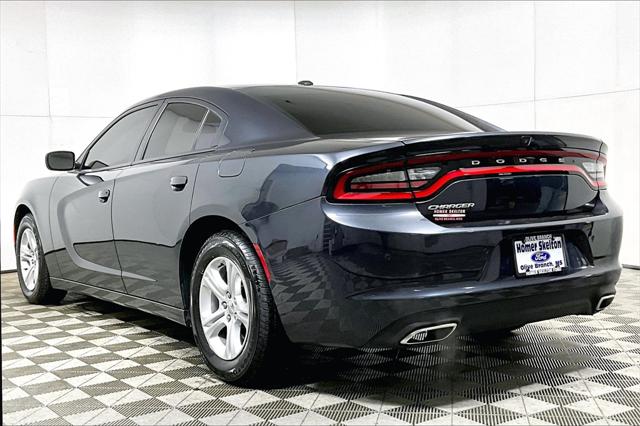 Used 2019 Dodge Charger For Sale in OLIVE BRANCH, MS