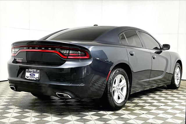 Used 2019 Dodge Charger For Sale in Olive Branch, MS