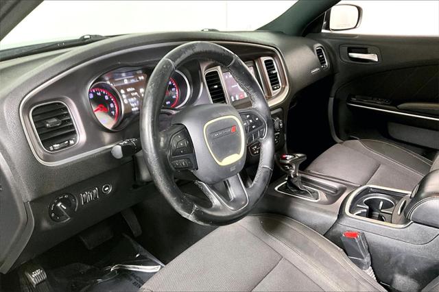 Used 2019 Dodge Charger For Sale in OLIVE BRANCH, MS