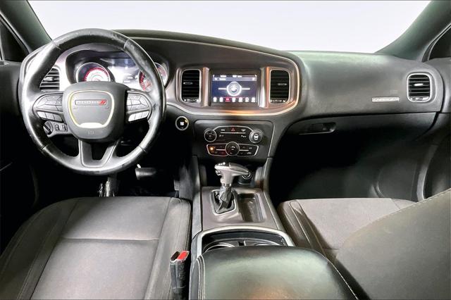 Used 2019 Dodge Charger For Sale in Olive Branch, MS