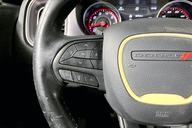 Used 2019 Dodge Charger For Sale in Olive Branch, MS