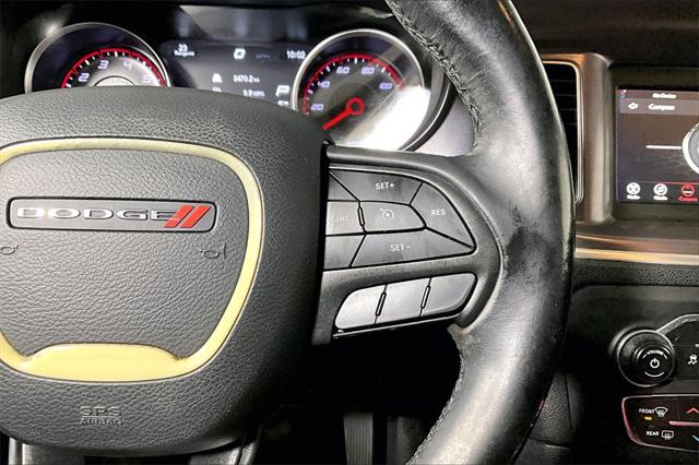 Used 2019 Dodge Charger For Sale in OLIVE BRANCH, MS