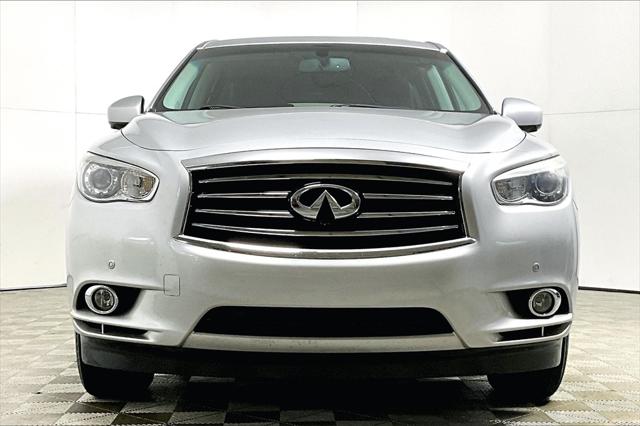 Used 2013 INFINITI JX35 For Sale in Olive Branch, MS