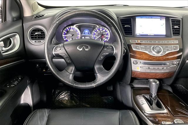 Used 2013 INFINITI JX35 For Sale in Olive Branch, MS