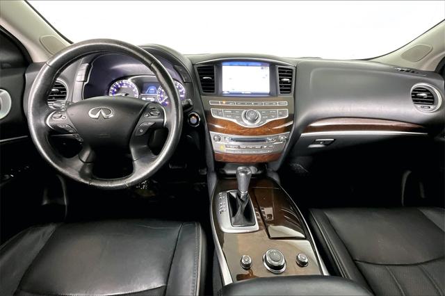 Used 2013 INFINITI JX35 For Sale in Olive Branch, MS