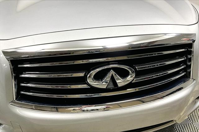 Used 2013 INFINITI JX35 For Sale in Olive Branch, MS