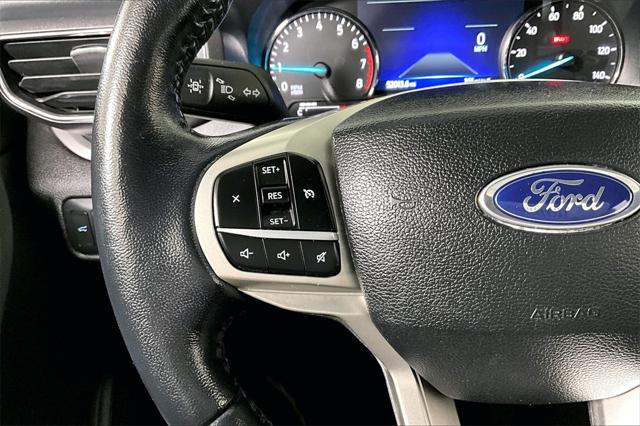 Used 2022 Ford Explorer For Sale in Olive Branch, MS