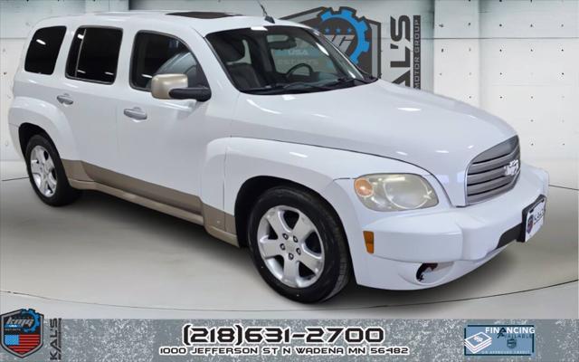2007 Chevrolet HHR LT for sale in North Wadena, MN