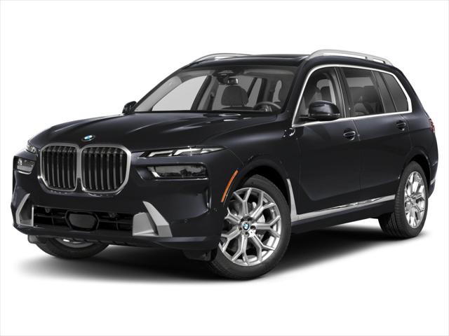 2023 BMW X7