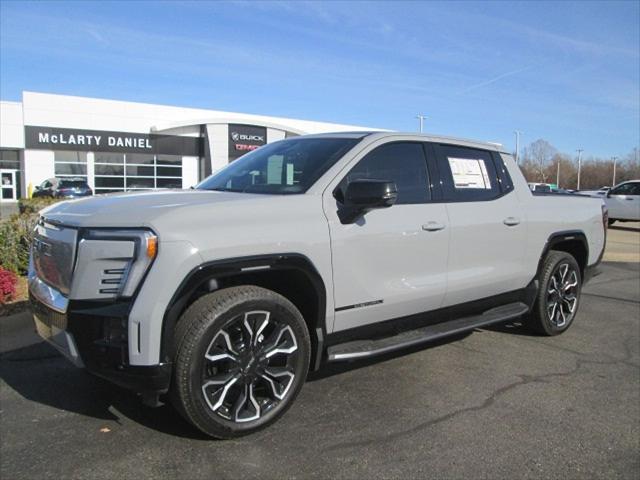 2024 GMC Sierra Denali Edition 1 for sale in Bentonville, AR