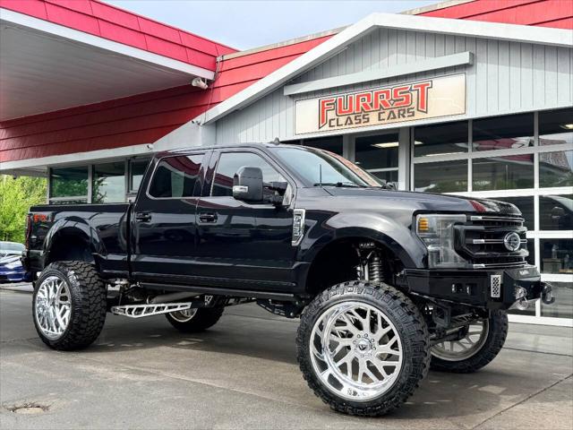 2019 Ford F-250 LARIAT for sale in Charlotte, NC