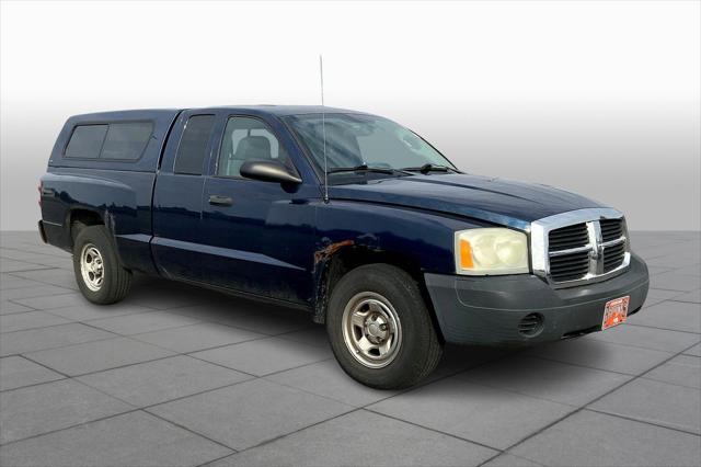 2005 Dodge Dakota ST for sale in Flint, MI