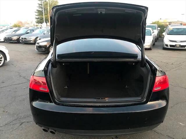 2013 Audi A5 2.0T Premium