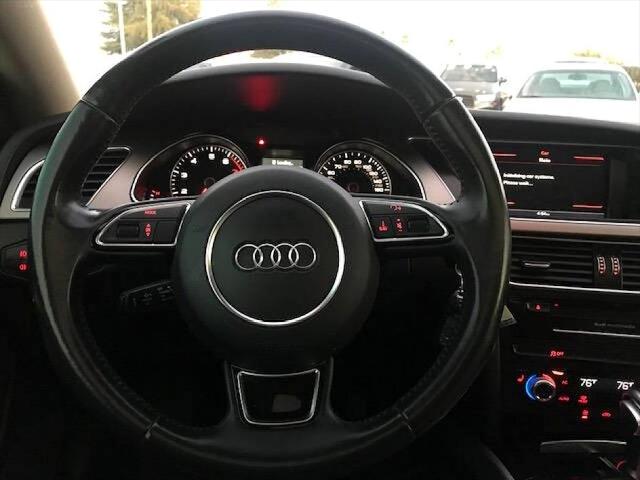 2013 Audi A5 2.0T Premium