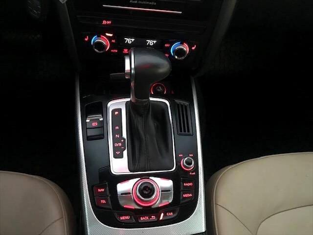 2013 Audi A5 2.0T Premium