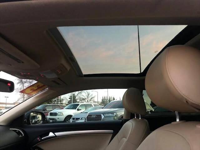 2013 Audi A5 2.0T Premium