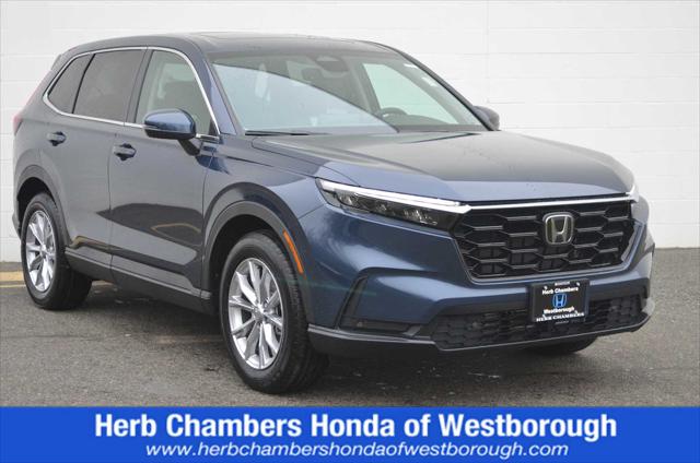 2025 Honda CR-V EX-L AWD for sale in Westborough, MA