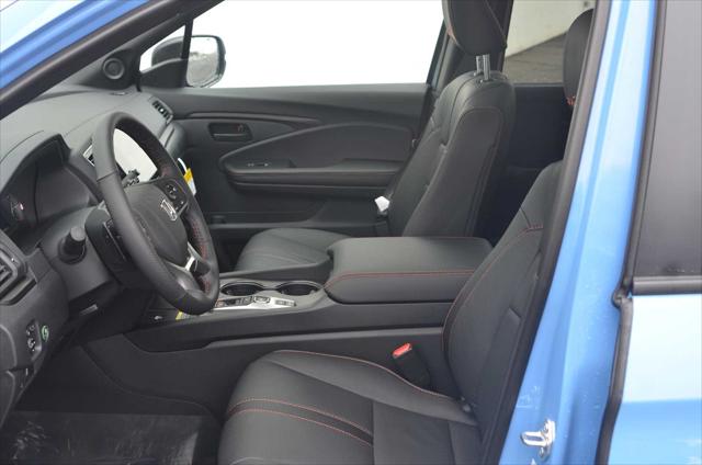 2025 Honda Passport AWD TrailSport