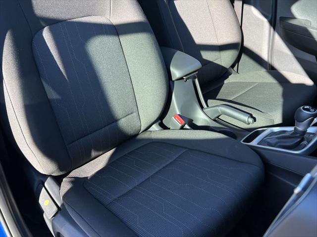 2025 Hyundai Venue SE
