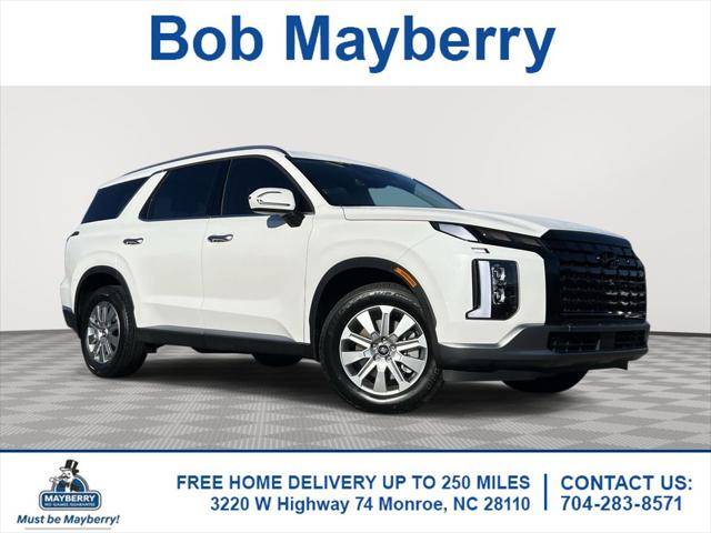 2025 Hyundai Palisade SEL for sale in Monroe, NC
