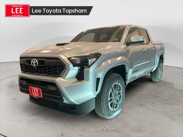2025 Toyota Tacoma TRD Sport for sale in Topsham, ME