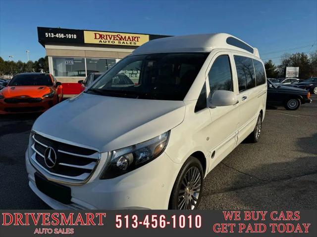 2017 Mercedes-Benz Metris Base for sale near West Chester, OH