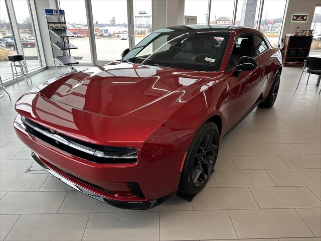 2024 Dodge Charger CHARGER DAYTONA R/T AWD