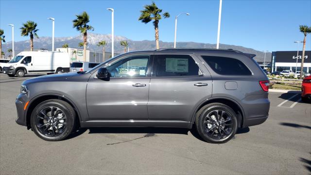 2025 Dodge Durango DURANGO GT RWD