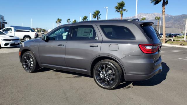 2025 Dodge Durango DURANGO GT RWD