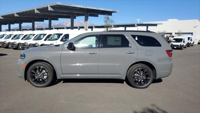 2025 Dodge Durango DURANGO GT RWD