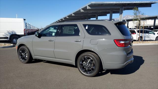 2025 Dodge Durango DURANGO GT RWD