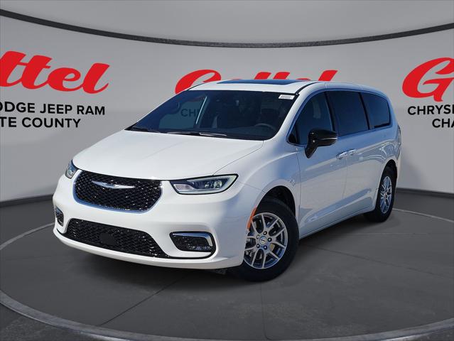 2025 Chrysler Pacifica PACIFICA SELECT