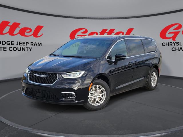 2025 Chrysler Pacifica PACIFICA SELECT