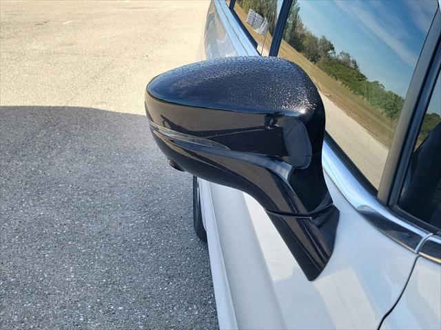 2025 Chrysler Pacifica PACIFICA SELECT