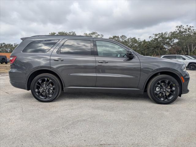 2025 Dodge Durango DURANGO GT RWD