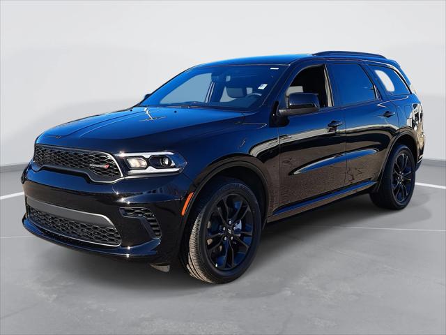 2025 Dodge Durango DURANGO GT RWD