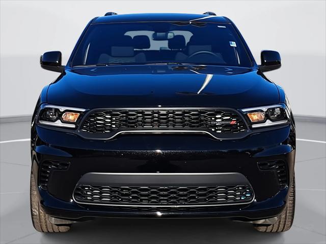 2025 Dodge Durango DURANGO GT RWD