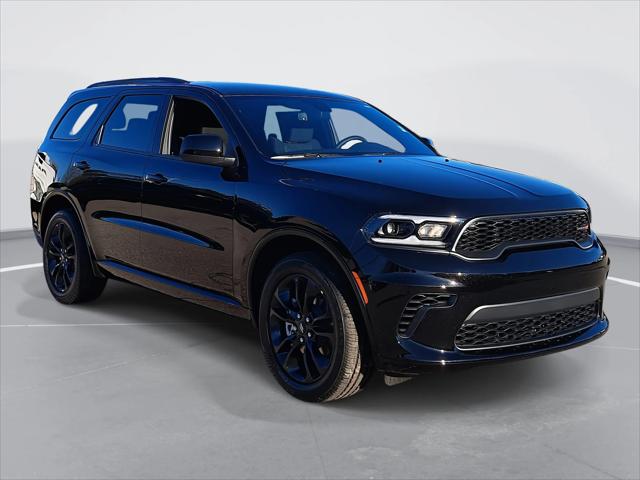 2025 Dodge Durango DURANGO GT RWD