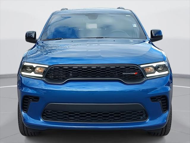 2025 Dodge Durango DURANGO GT RWD