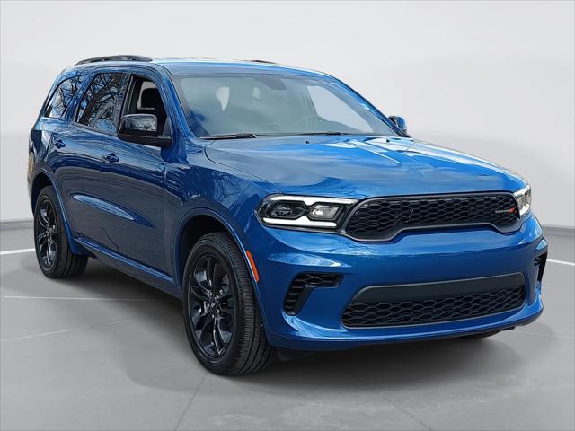 2025 Dodge Durango DURANGO GT RWD