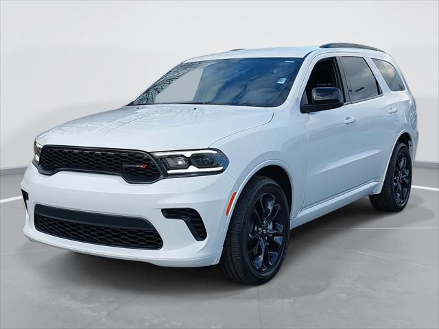 2025 Dodge Durango DURANGO GT RWD