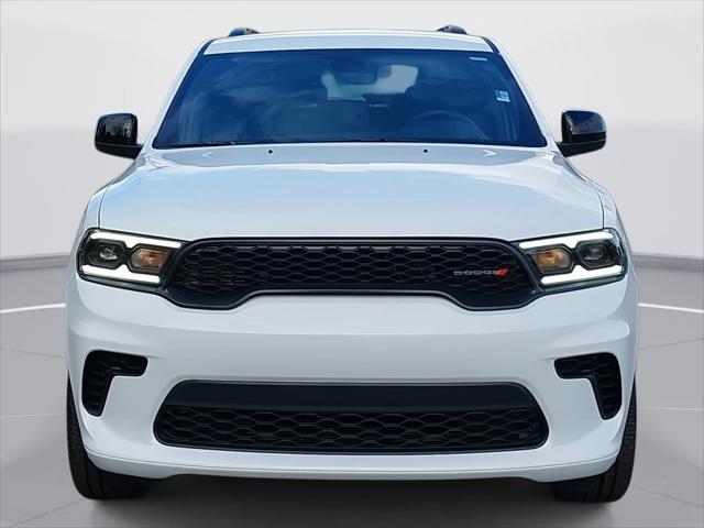 2025 Dodge Durango DURANGO GT RWD