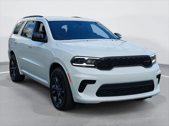 2025 Dodge Durango DURANGO GT RWD