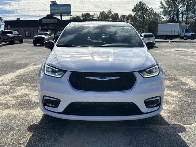 2025 Chrysler Pacifica PACIFICA SELECT