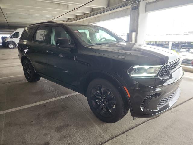 2025 Dodge Durango DURANGO GT RWD